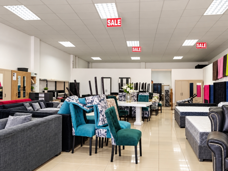 To Let Commercial Property for Rent in Rustenburg Central North West
